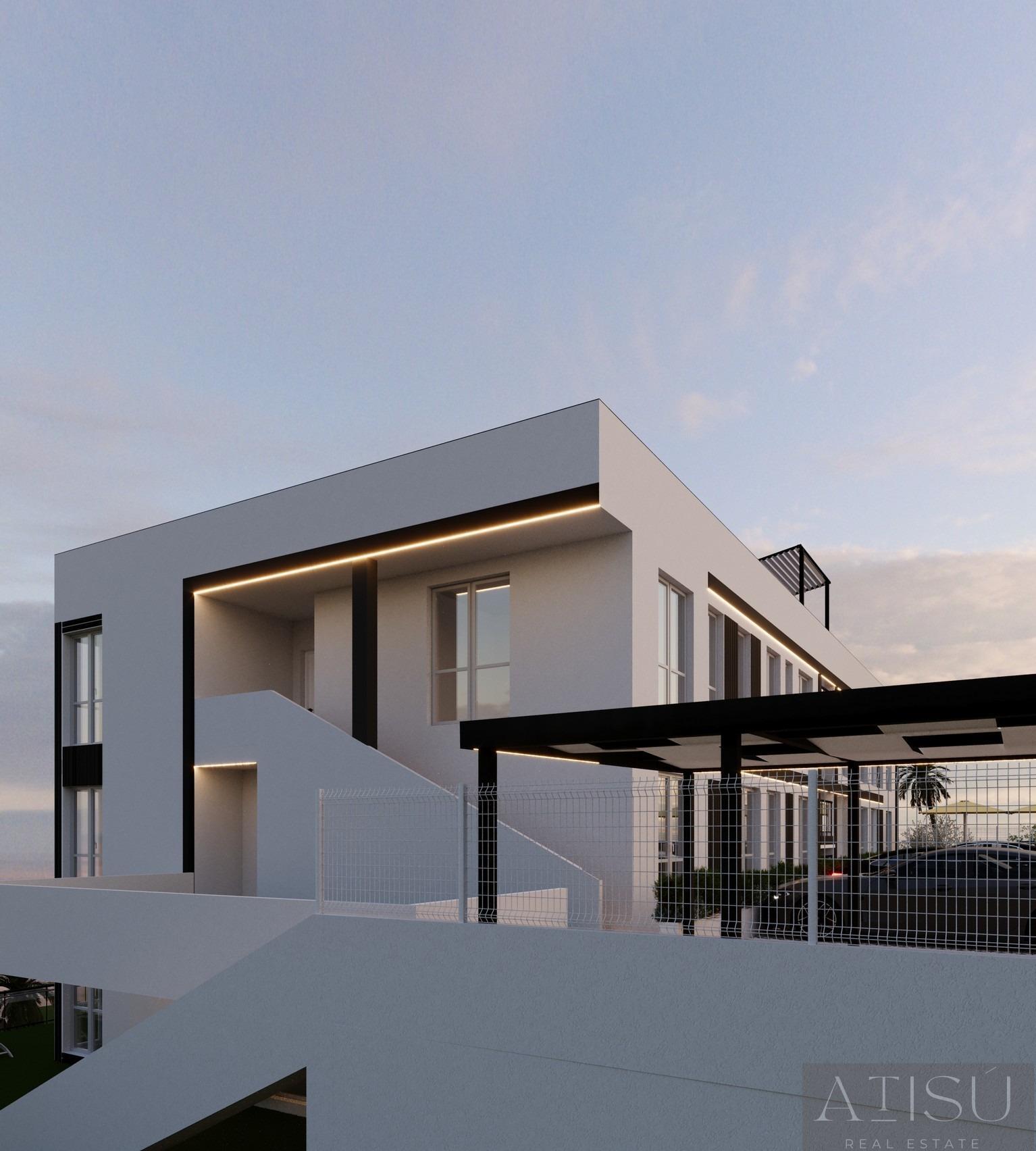 Venta de apartamento en Finestrat