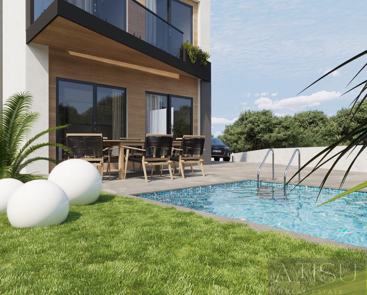 Venta de villa en Finestrat