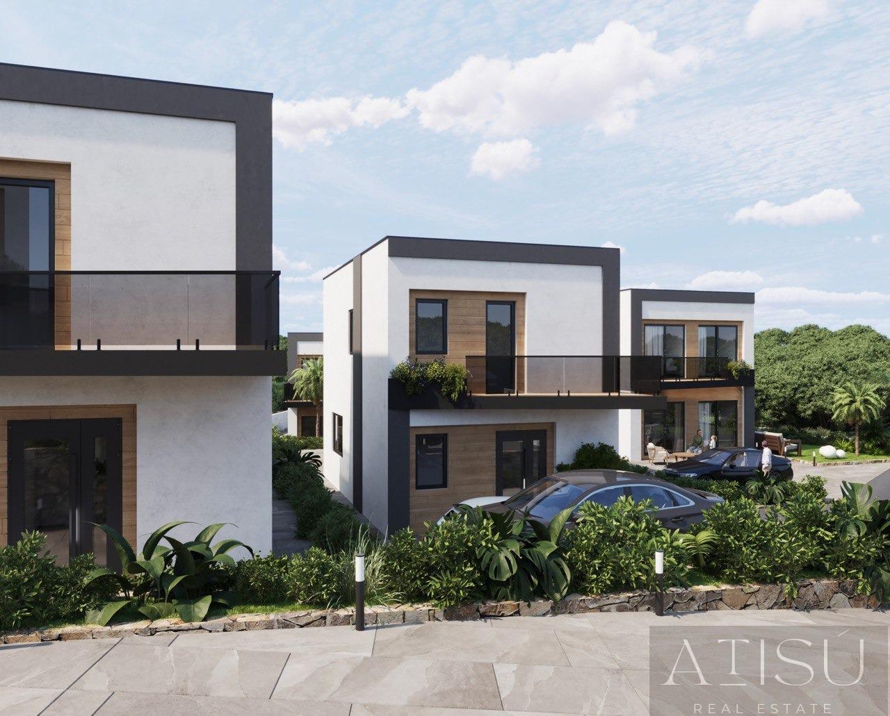 Venta de villa en Finestrat