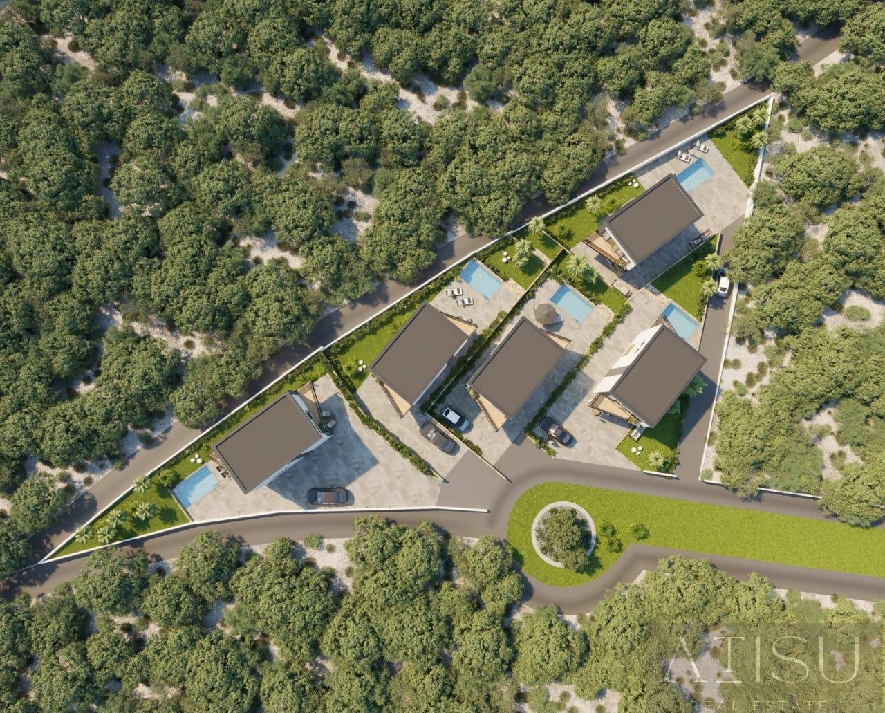 Venta de villa en Finestrat