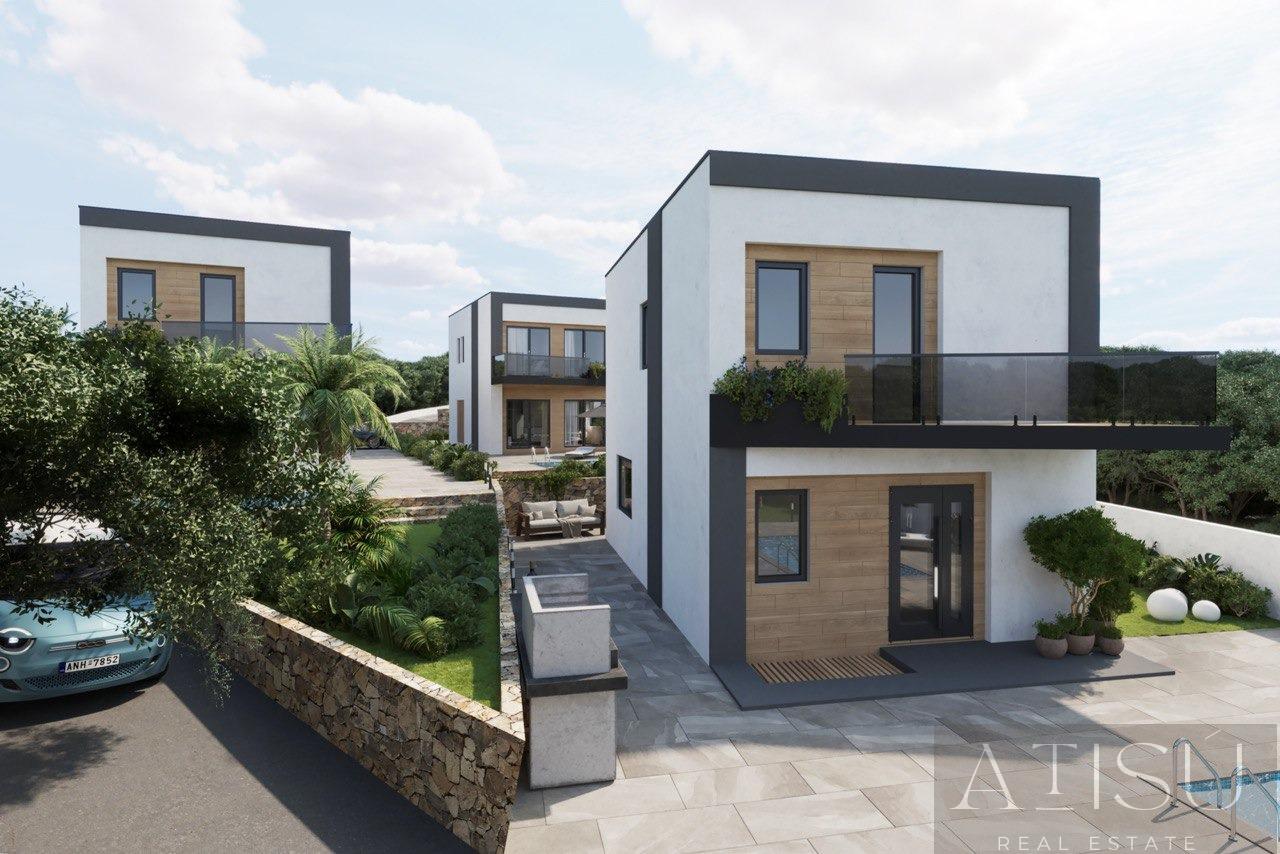 Venta de villa en Finestrat