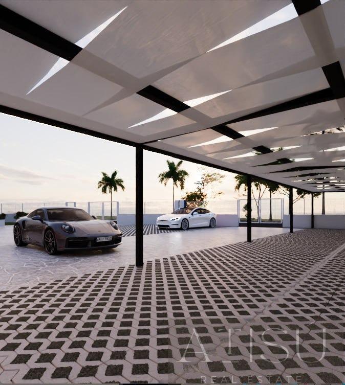 Venta de apartamento en Finestrat