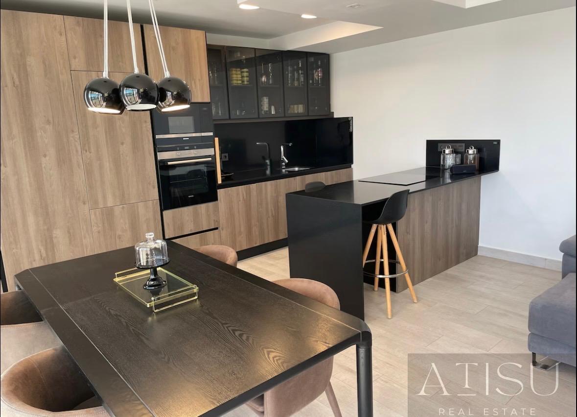 Alquiler de villa en Finestrat