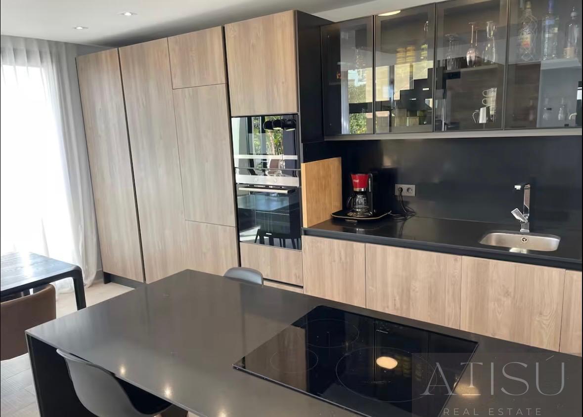 Alquiler de villa en Finestrat