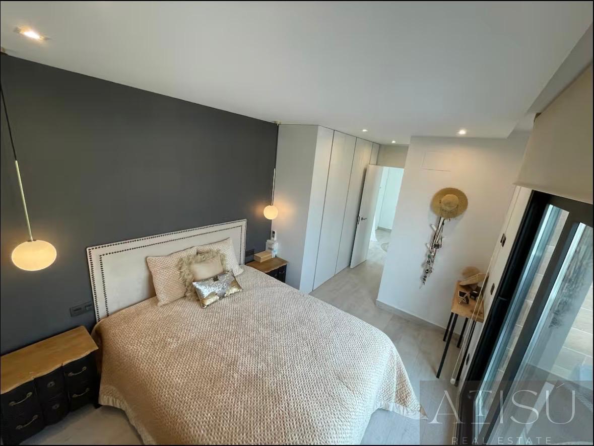 Alquiler de villa en Finestrat