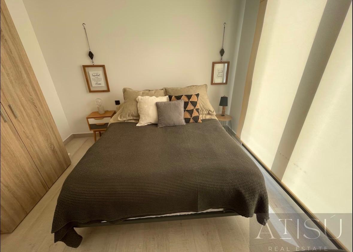 Alquiler de villa en Finestrat