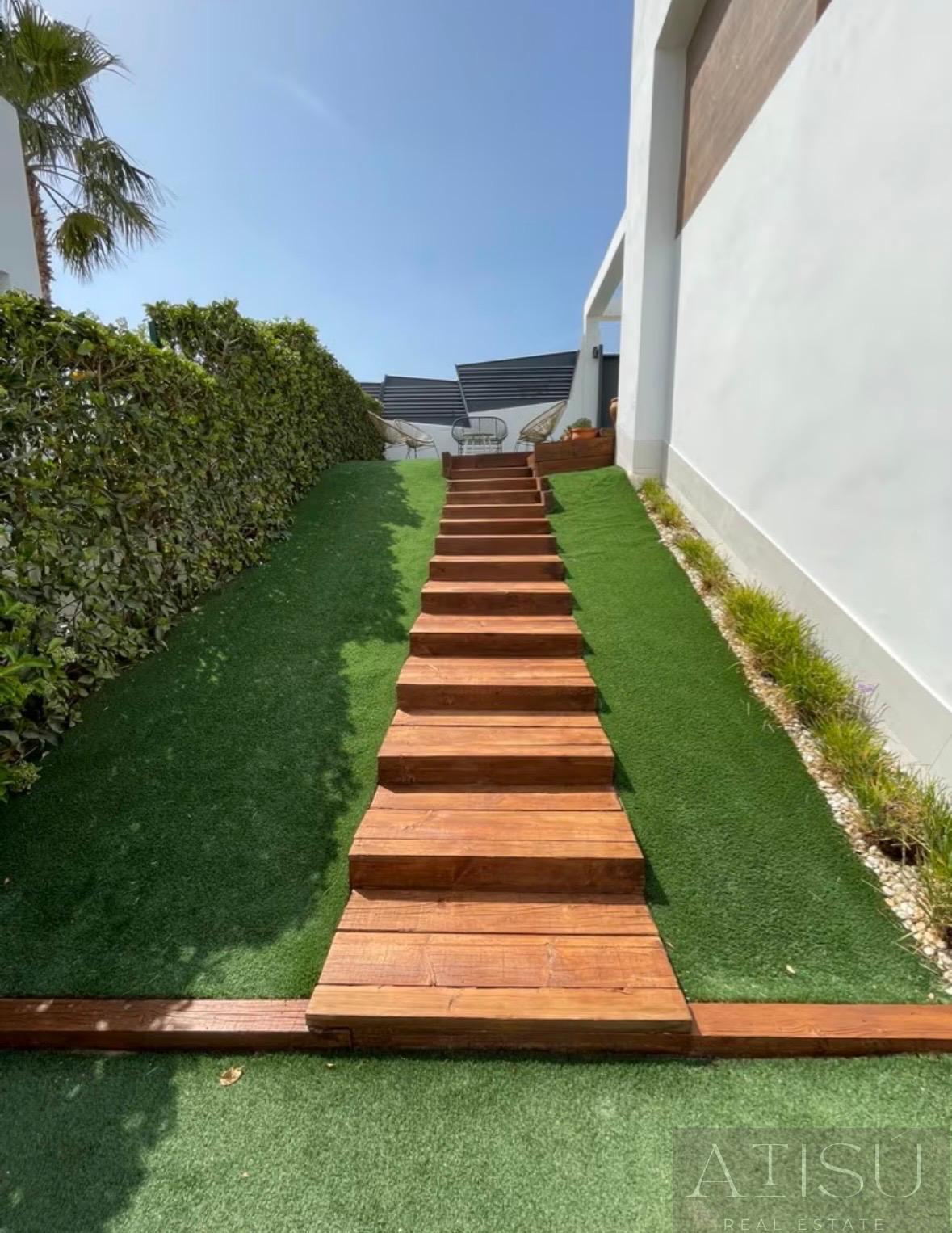 Alquiler de villa en Finestrat