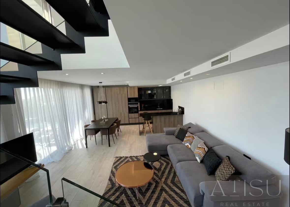 Alquiler de villa en Finestrat