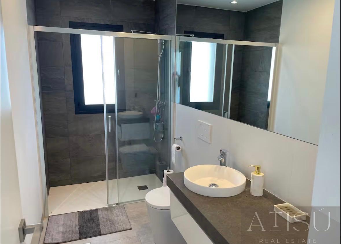 Alquiler de villa en Finestrat