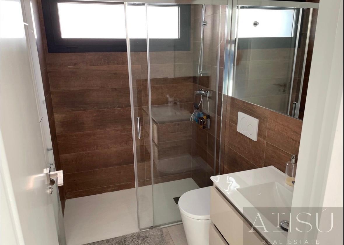 Alquiler de villa en Finestrat