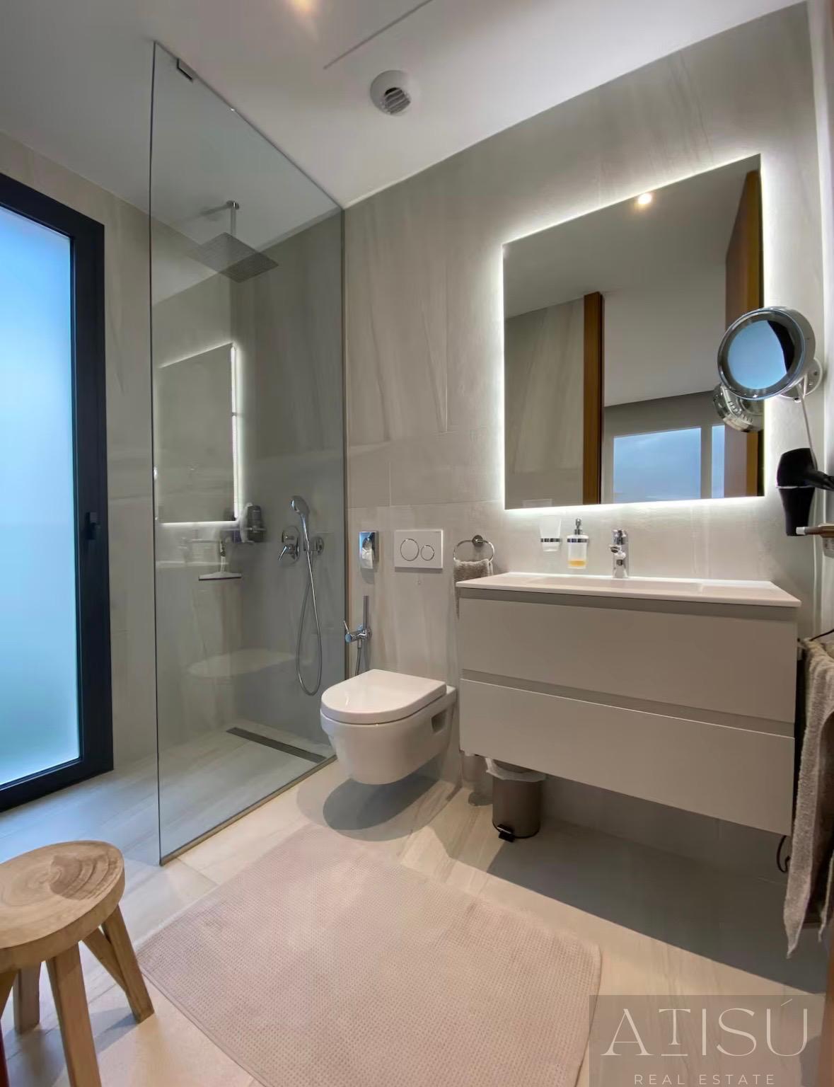 Alquiler de villa en Finestrat