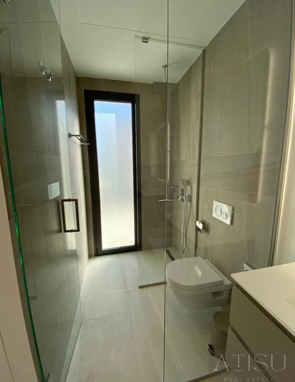 Alquiler de villa en Finestrat