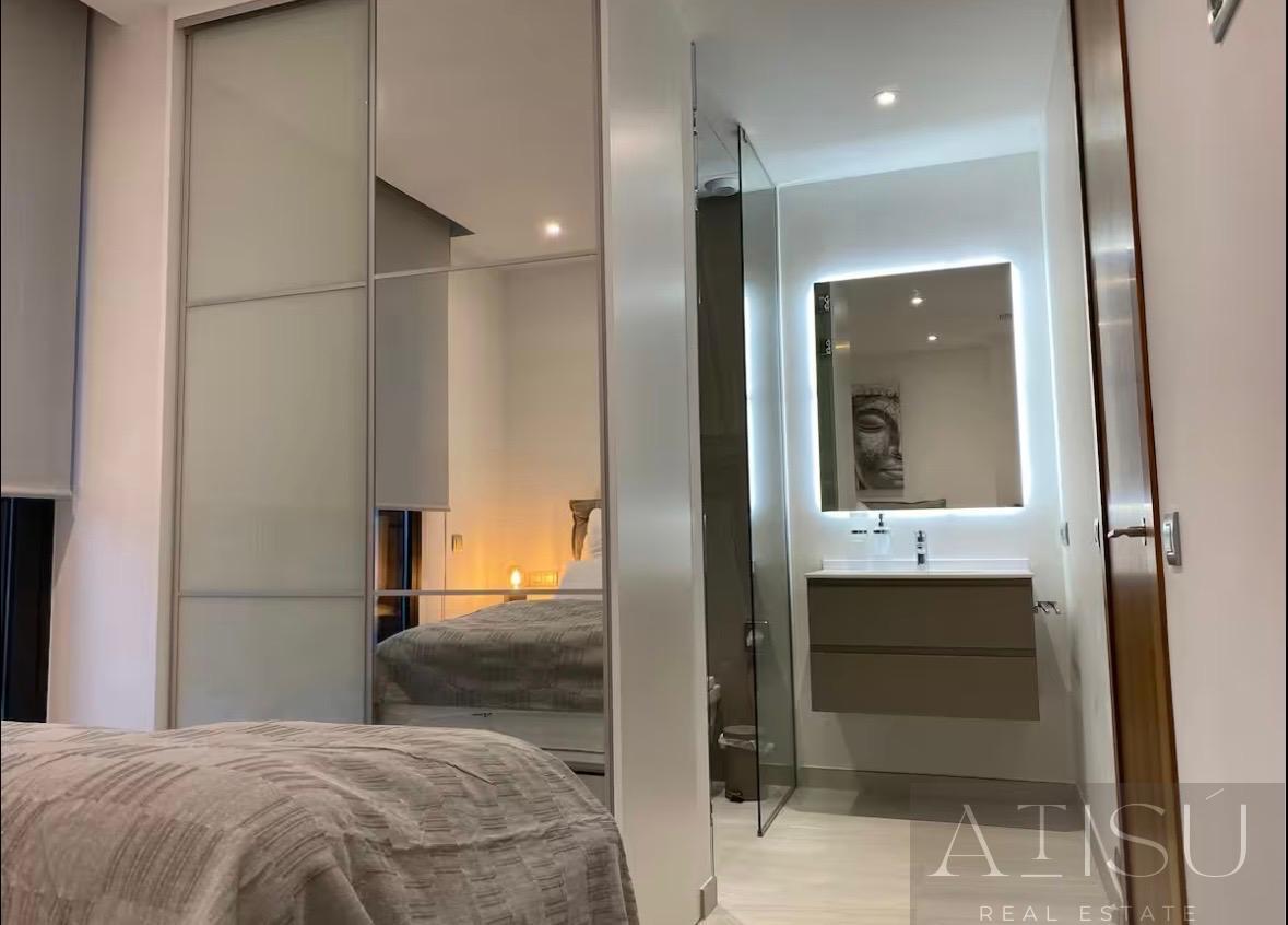 Alquiler de villa en Finestrat