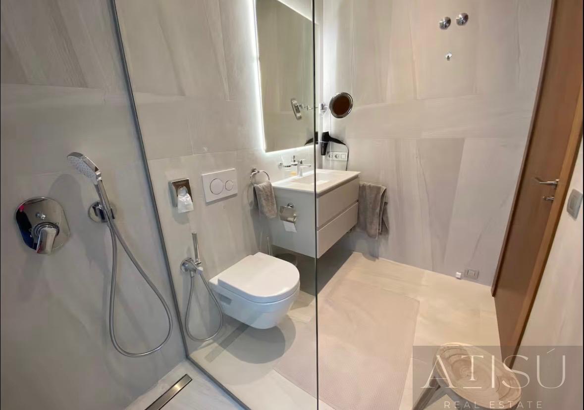 Alquiler de villa en Finestrat