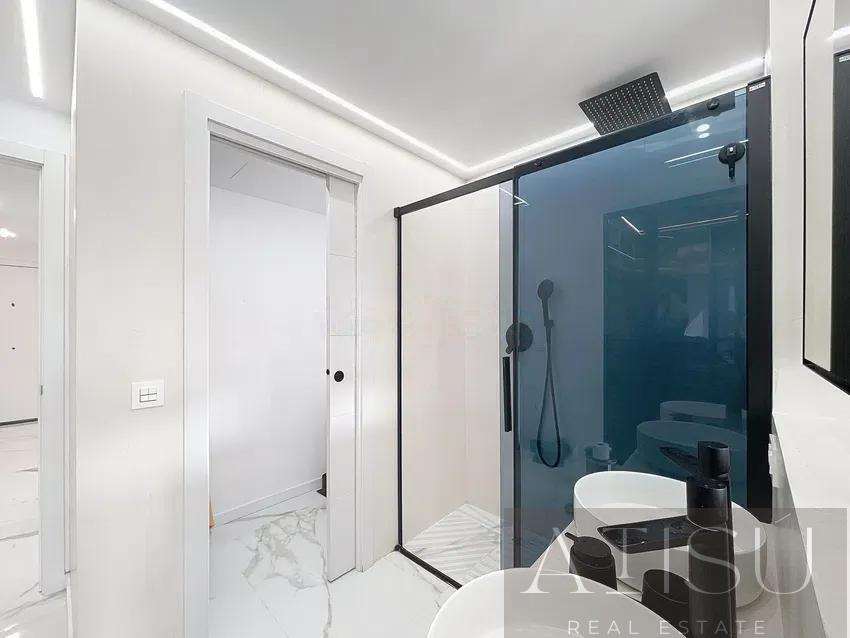 Venta de apartamento en San Juan de Alicante