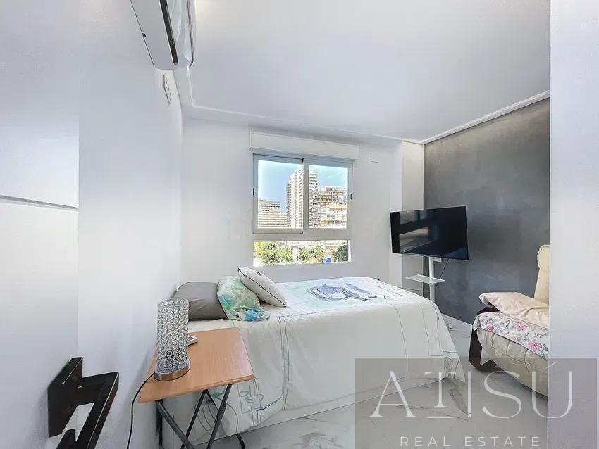 Venta de apartamento en San Juan de Alicante