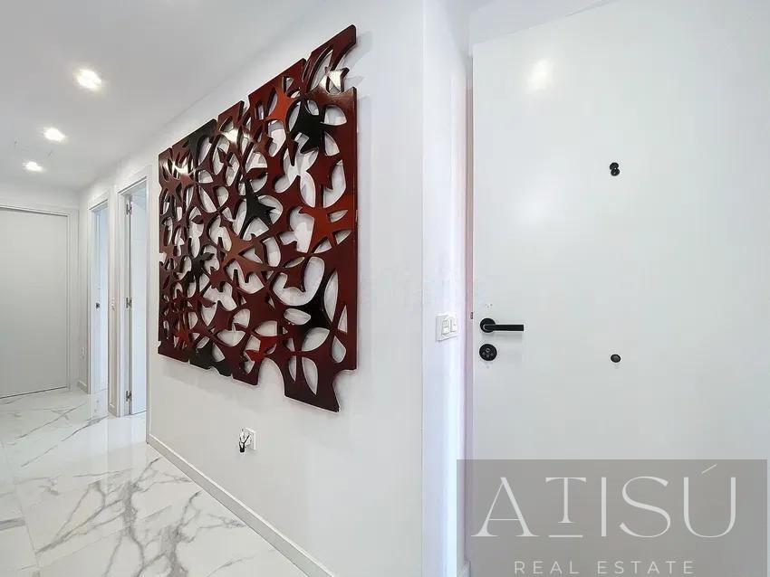 Venta de apartamento en San Juan de Alicante