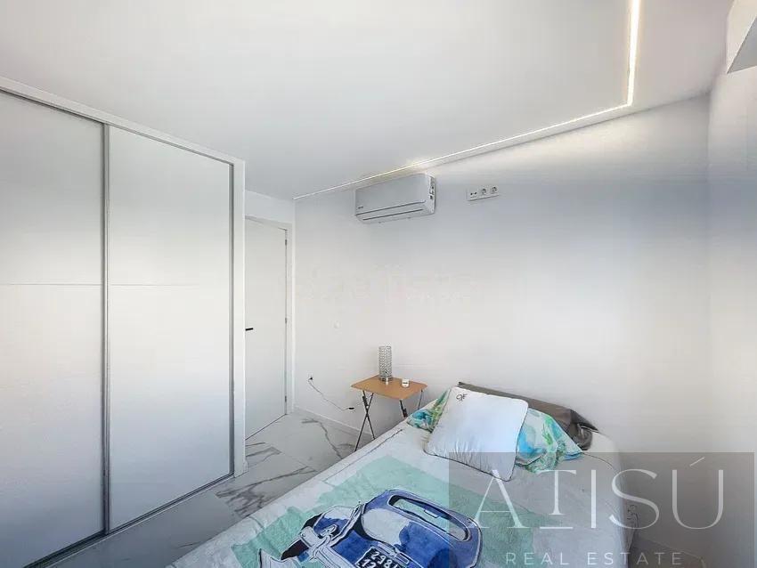 Venta de apartamento en San Juan de Alicante