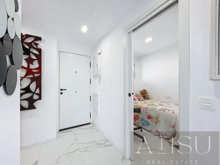 Venta de apartamento en San Juan de Alicante