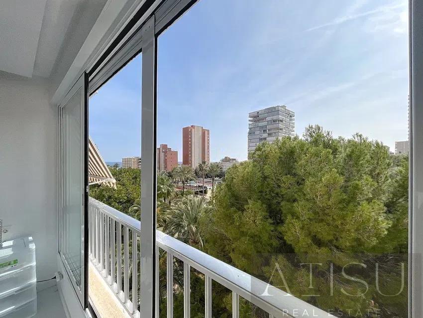 Venta de apartamento en San Juan de Alicante