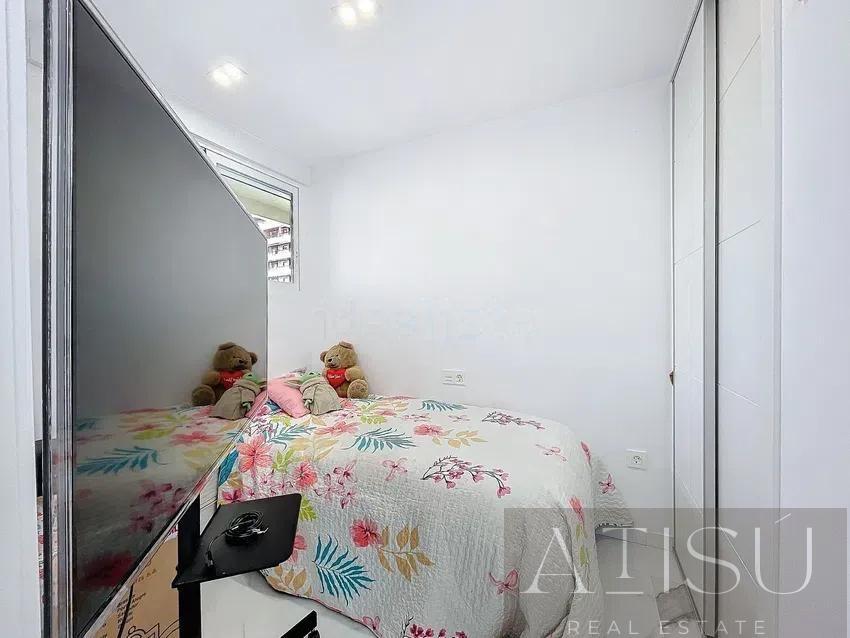 Venta de apartamento en San Juan de Alicante