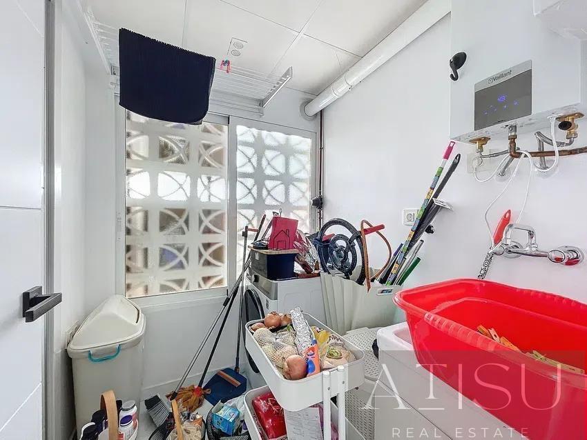 Venta de apartamento en San Juan de Alicante