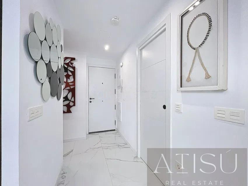 Venta de apartamento en San Juan de Alicante