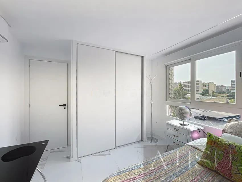 Venta de apartamento en San Juan de Alicante