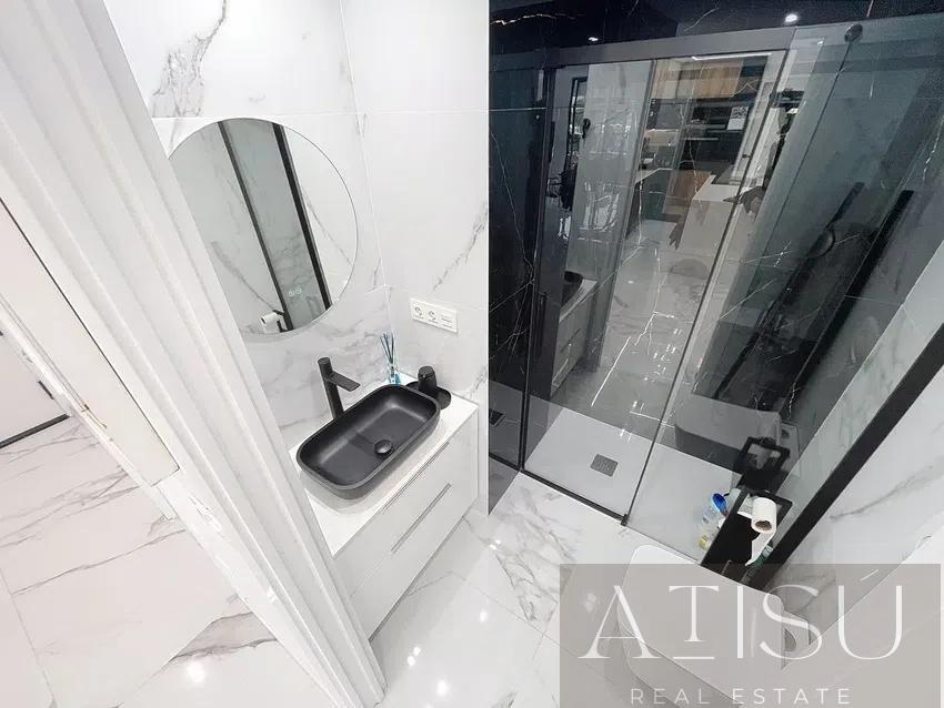 Venta de apartamento en San Juan de Alicante