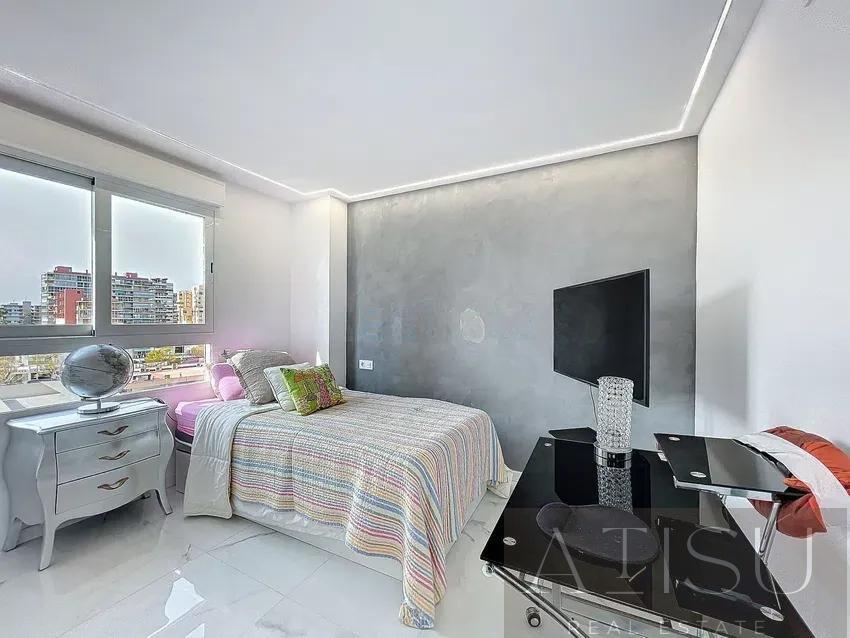 Venta de apartamento en San Juan de Alicante