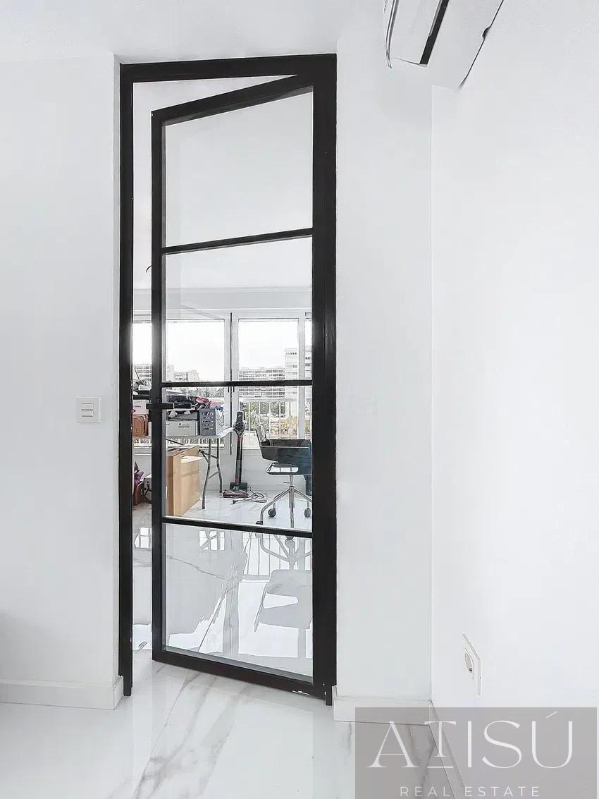 Venta de apartamento en San Juan de Alicante