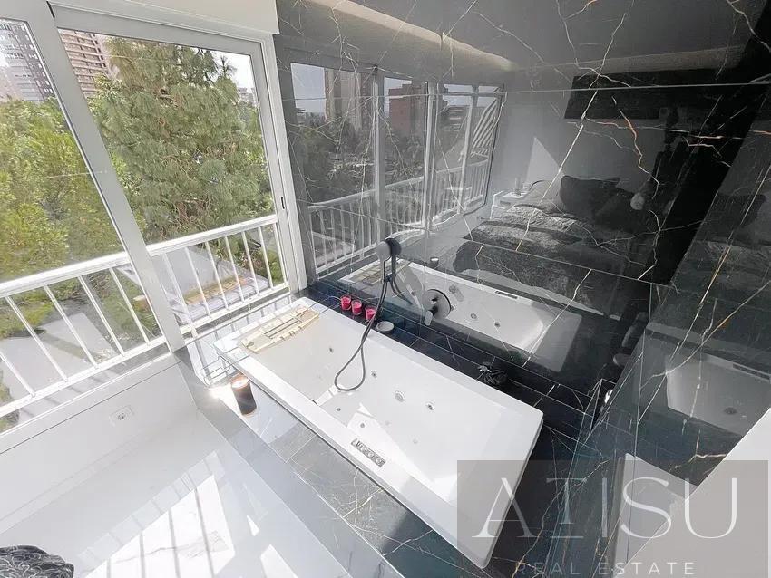 Venta de apartamento en San Juan de Alicante