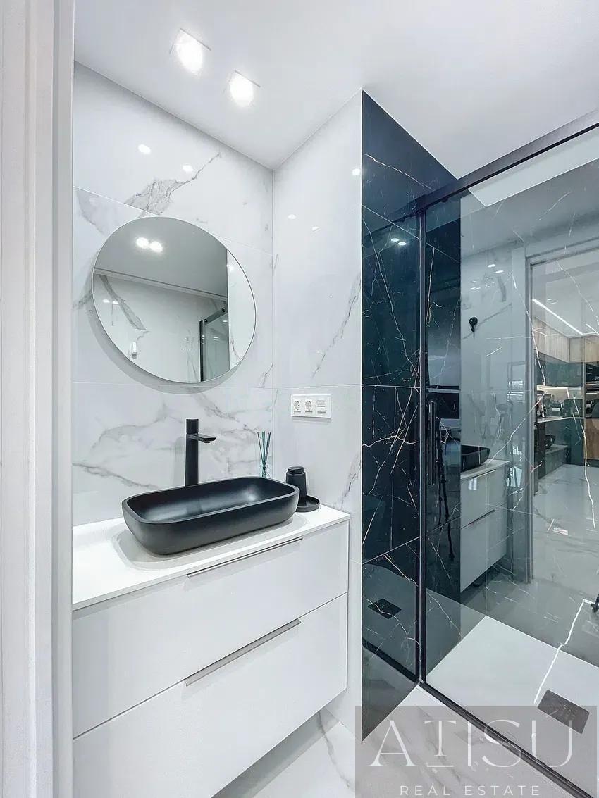 Venta de apartamento en San Juan de Alicante