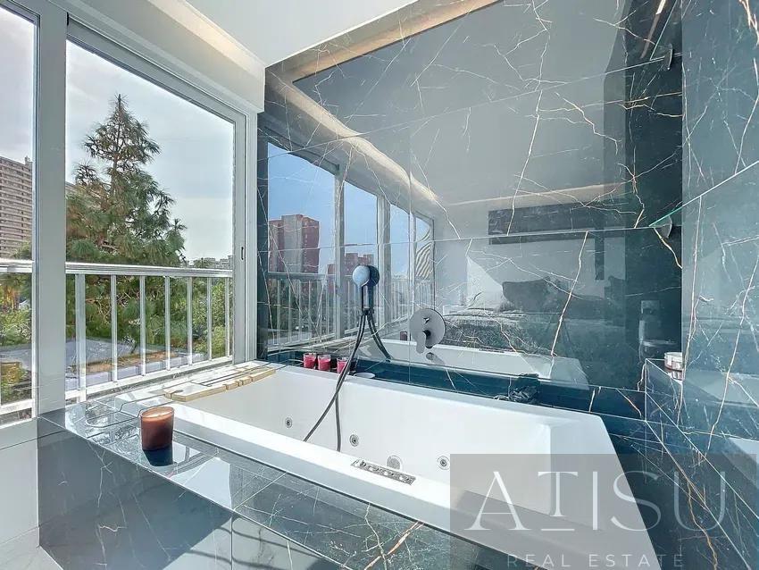 Venta de apartamento en San Juan de Alicante