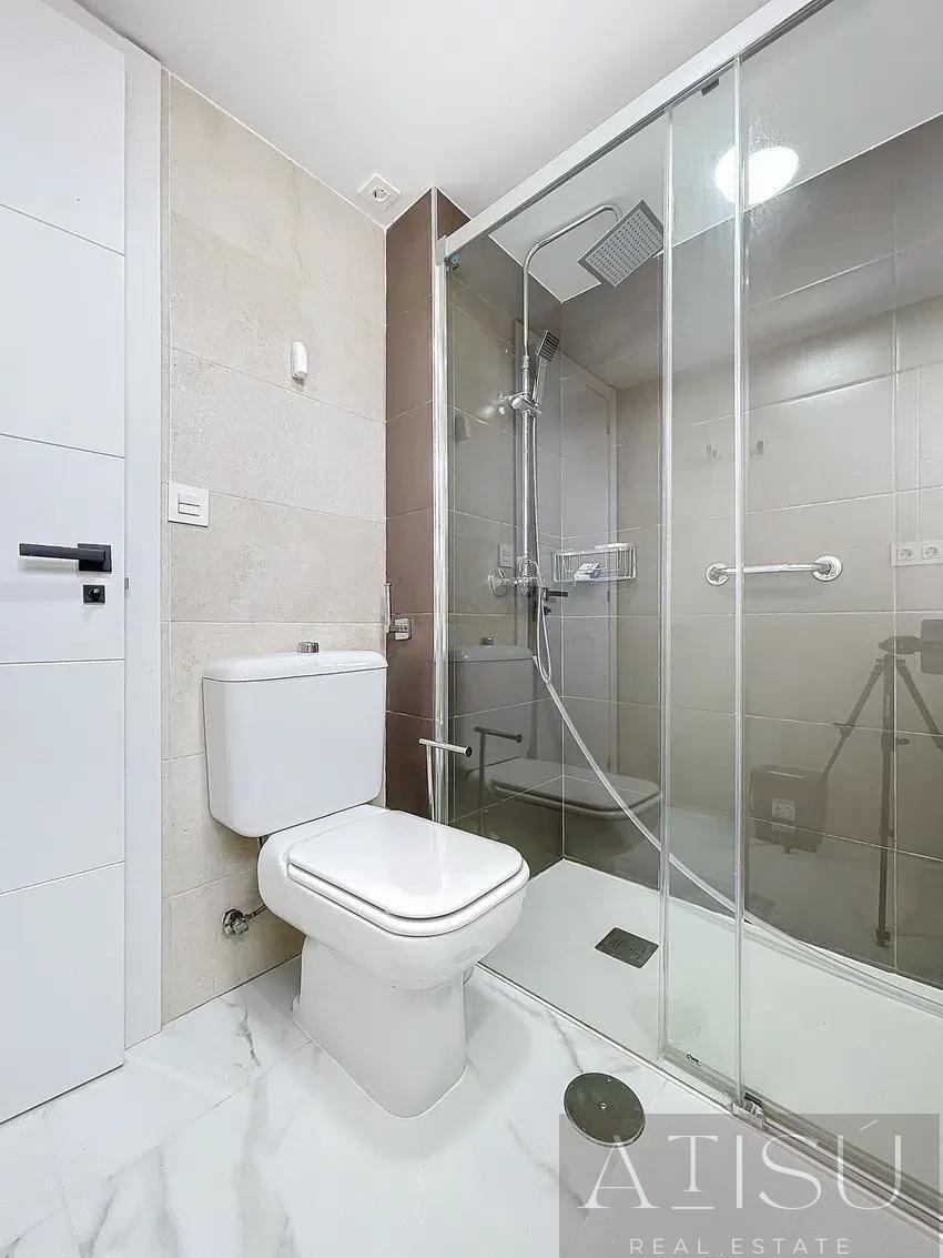 Venta de apartamento en San Juan de Alicante