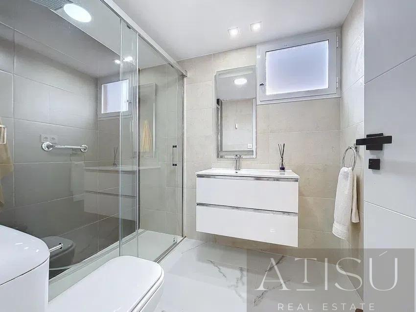 Venta de apartamento en San Juan de Alicante