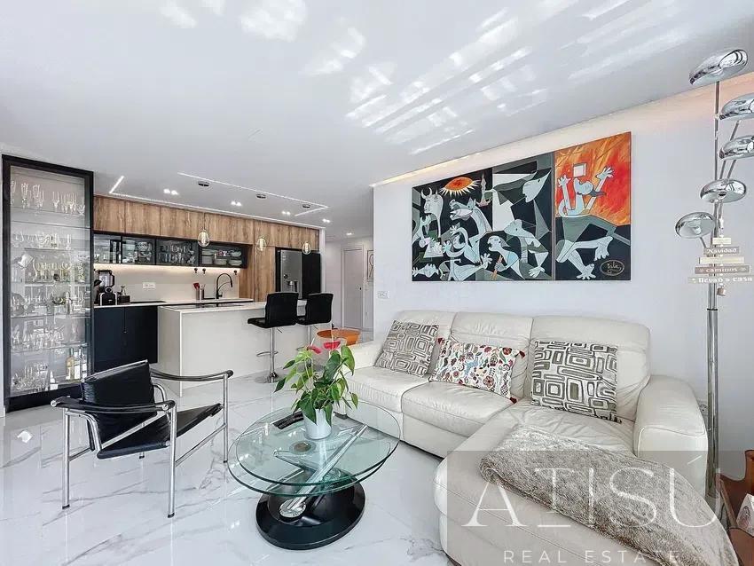 Venta de apartamento en San Juan de Alicante