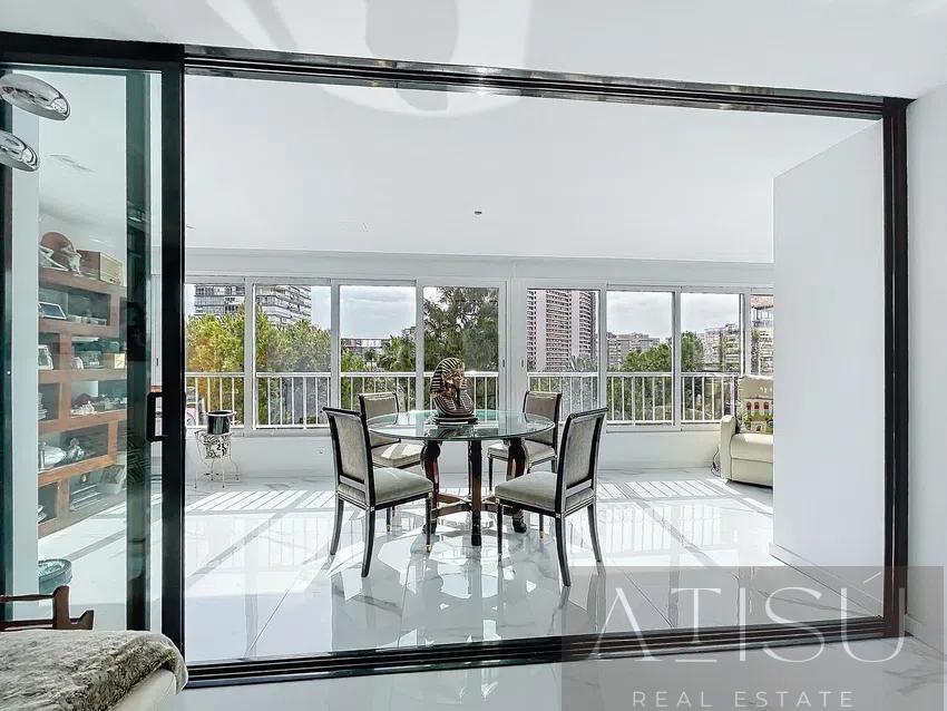 Venta de apartamento en San Juan de Alicante