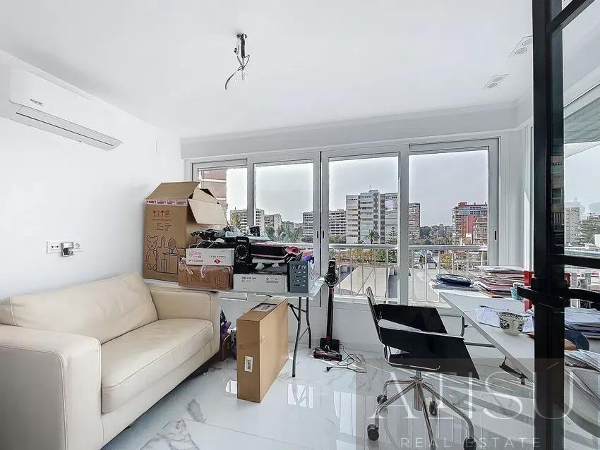 Venta de apartamento en San Juan de Alicante