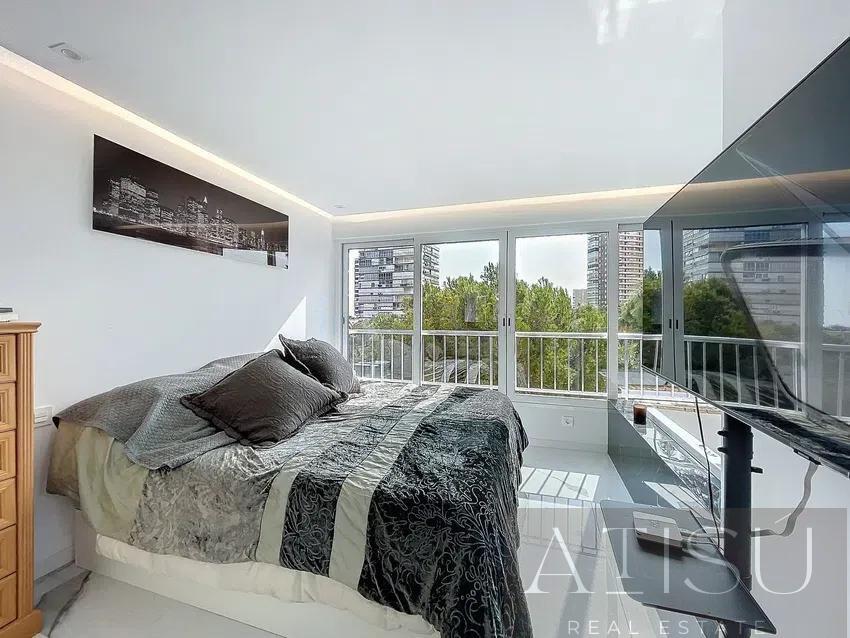 Venta de apartamento en San Juan de Alicante