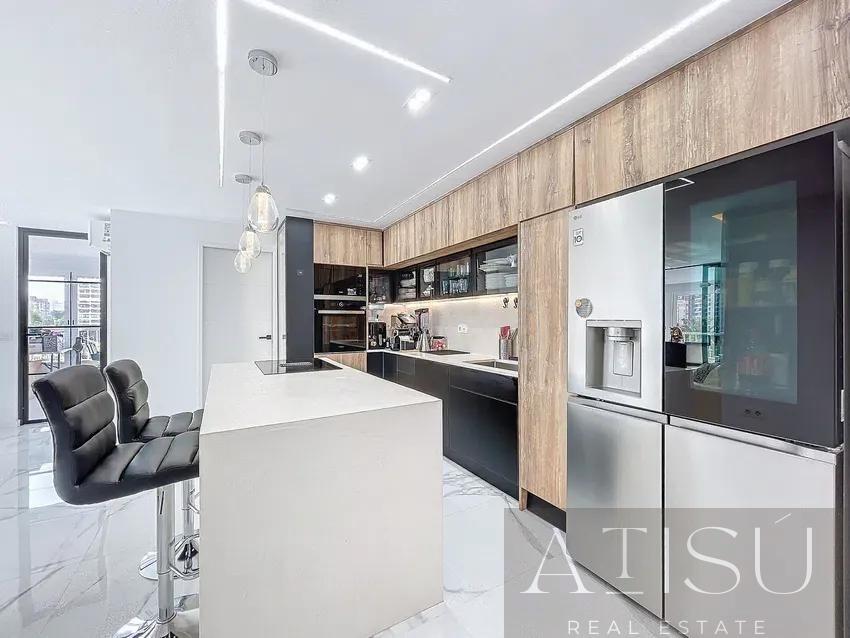 Venta de apartamento en San Juan de Alicante