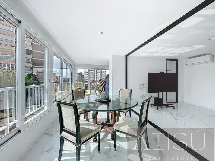 Venta de apartamento en San Juan de Alicante