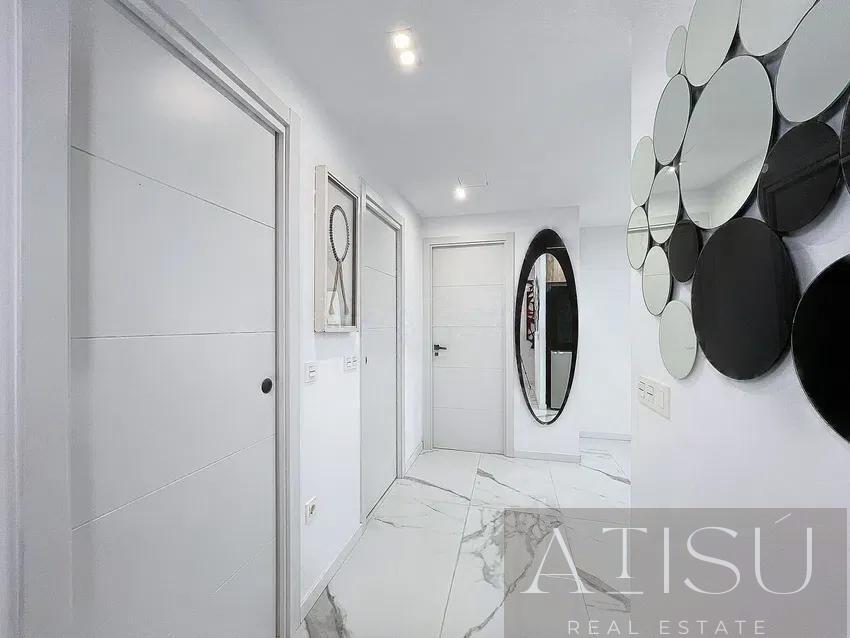 Venta de apartamento en San Juan de Alicante