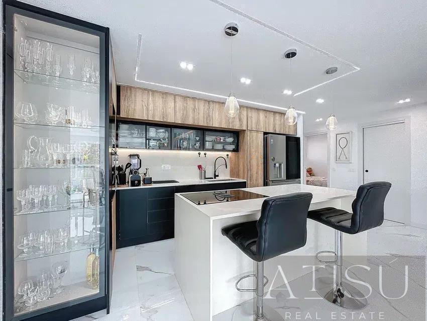 Venta de apartamento en San Juan de Alicante