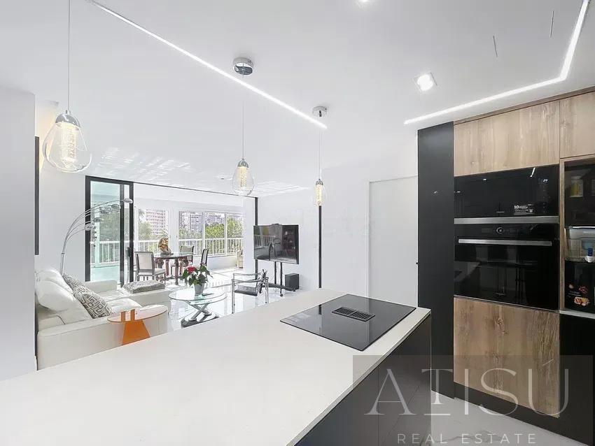 Venta de apartamento en San Juan de Alicante