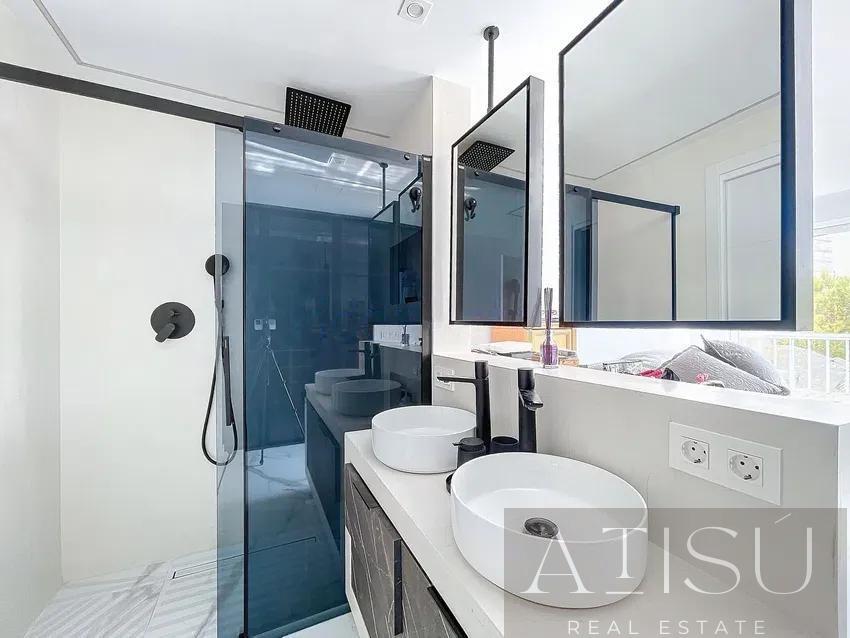 Venta de apartamento en San Juan de Alicante