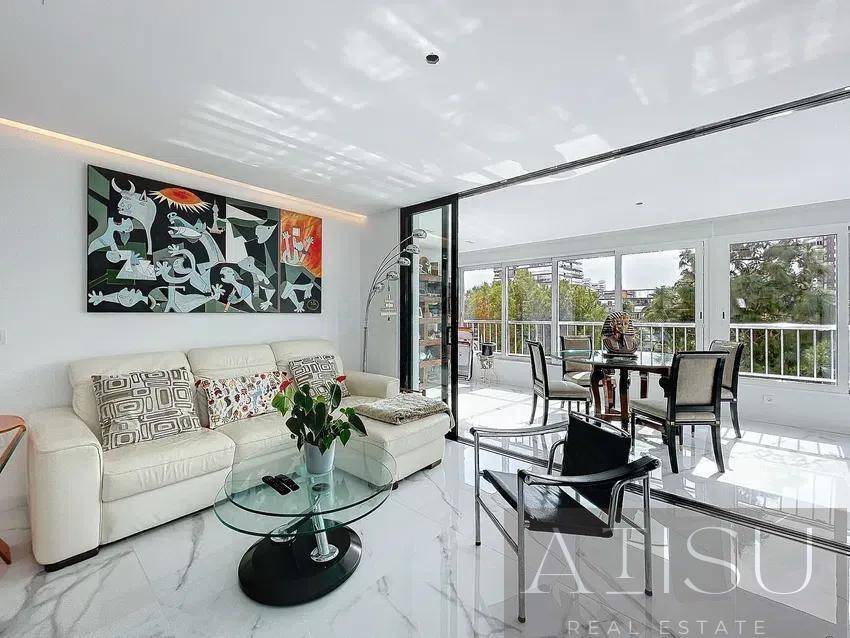 Venta de apartamento en San Juan de Alicante