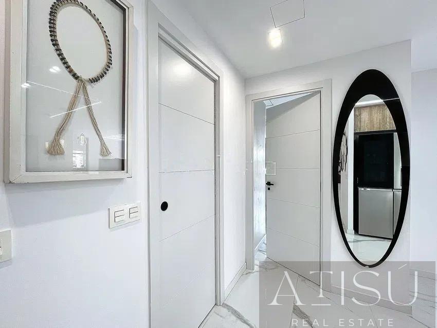 Venta de apartamento en San Juan de Alicante