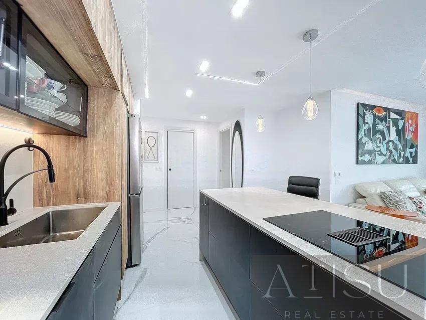 Venta de apartamento en San Juan de Alicante