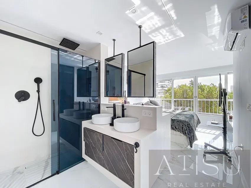 Venta de apartamento en San Juan de Alicante